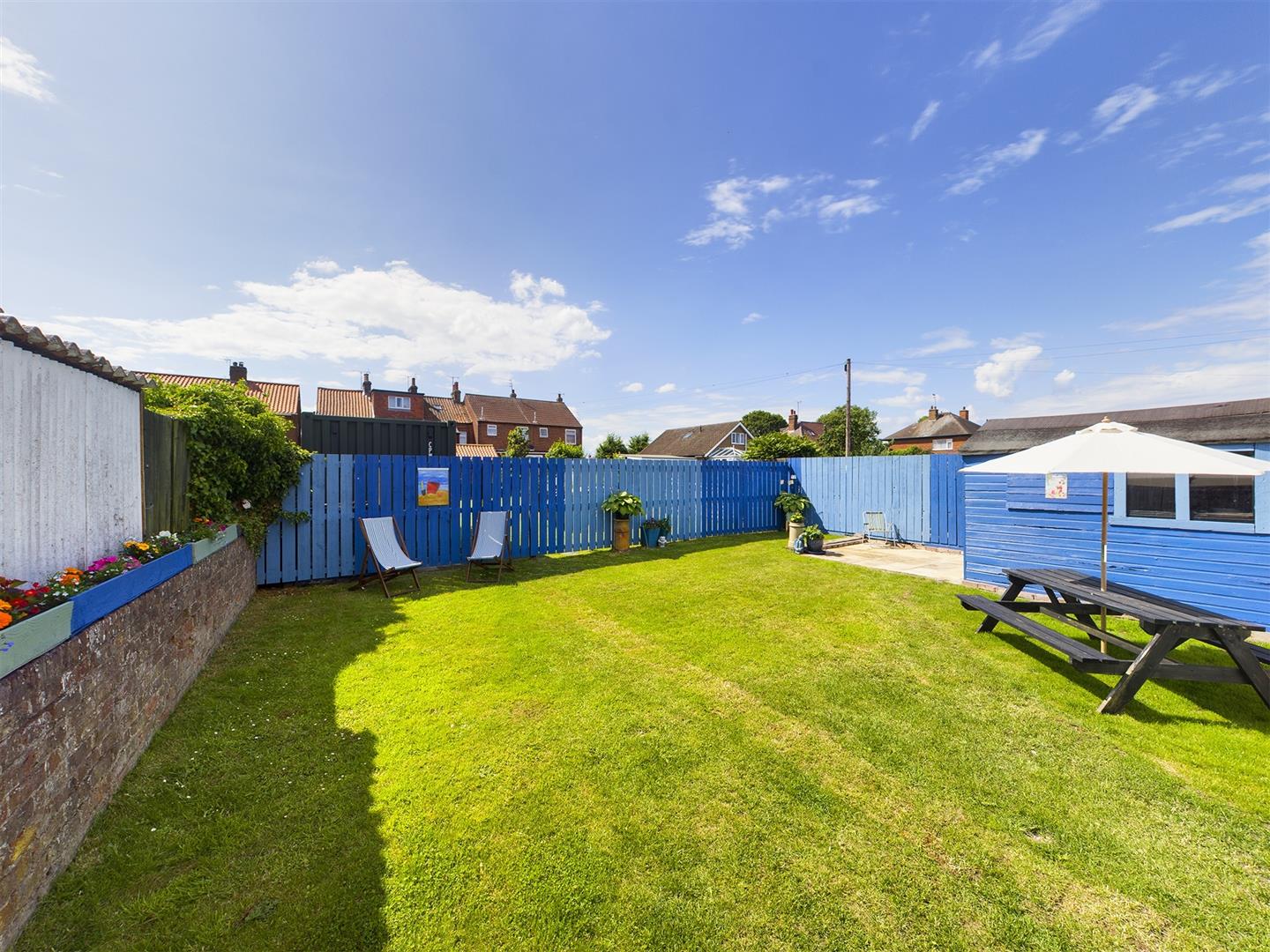 High Street, Flamborough Belts Estate Agents